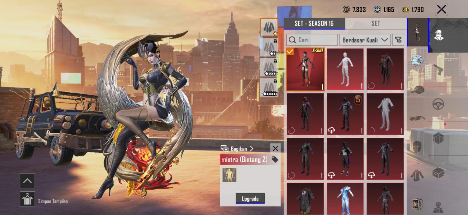 gc max&p90 golden pegasus max